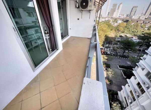 Picture of 2 bed Condo in The Waterford Sukhumvit 50 Phra Khanong Sub District C020030