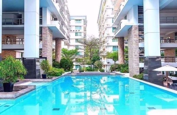 Picture of 2 bed Condo in The Waterford Sukhumvit 50 Phra Khanong Sub District C020030