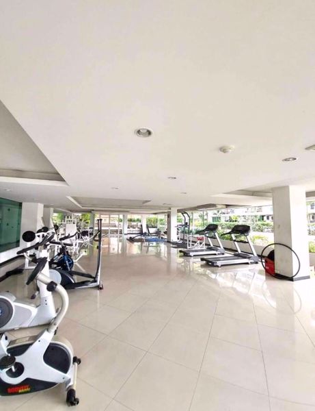 Picture of 2 bed Condo in The Waterford Sukhumvit 50 Phra Khanong Sub District C020030