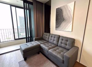 Picture of 1 bed Condo in Ideo Q Sukhumvit 36 Khlongtan Sub District C020031