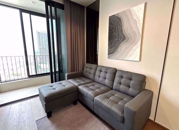 Picture of 1 bed Condo in Ideo Q Sukhumvit 36 Khlongtan Sub District C020031