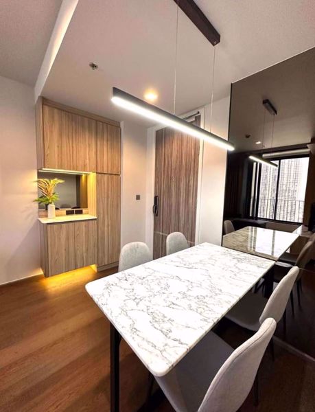 Picture of 1 bed Condo in Ideo Q Sukhumvit 36 Khlongtan Sub District C020031