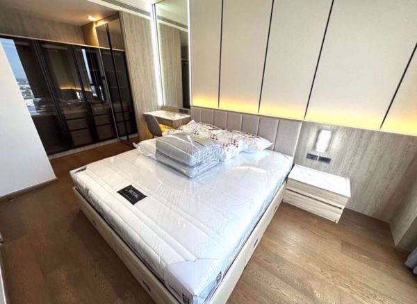 Picture of 1 bed Condo in Ideo Q Sukhumvit 36 Khlongtan Sub District C020031