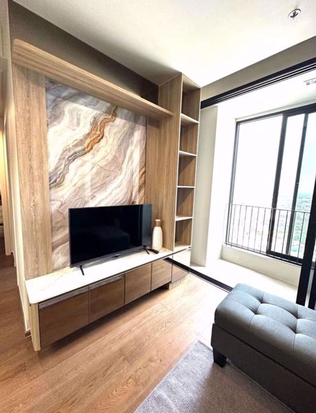 Picture of 1 bed Condo in Ideo Q Sukhumvit 36 Khlongtan Sub District C020031