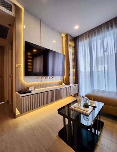 Picture of 2 bed Condo in One 9 Five Asoke-Rama 9 Huai Khwang District C020033