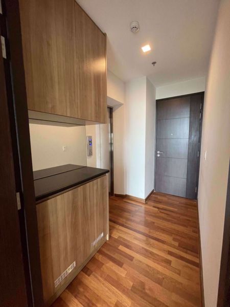 รูปภาพ 1 ห้องนอน Condo ในโครงการ Wish Signature Midtown Siam Thanonphayathai Sub District C020035