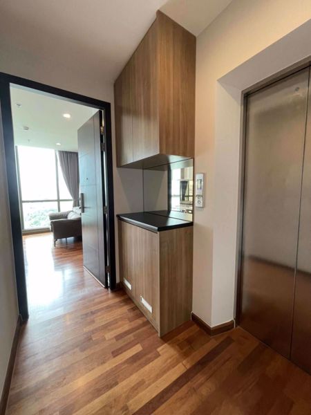 รูปภาพ 1 ห้องนอน Condo ในโครงการ Wish Signature Midtown Siam Thanonphayathai Sub District C020035