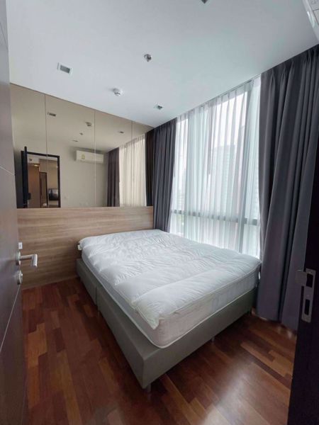 รูปภาพ 1 ห้องนอน Condo ในโครงการ Wish Signature Midtown Siam Thanonphayathai Sub District C020035