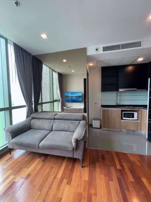 รูปภาพ 1 ห้องนอน Condo ในโครงการ Wish Signature Midtown Siam Thanonphayathai Sub District C020035