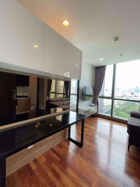 รูปภาพ 1 ห้องนอน Condo ในโครงการ Wish Signature Midtown Siam Thanonphayathai Sub District C020035