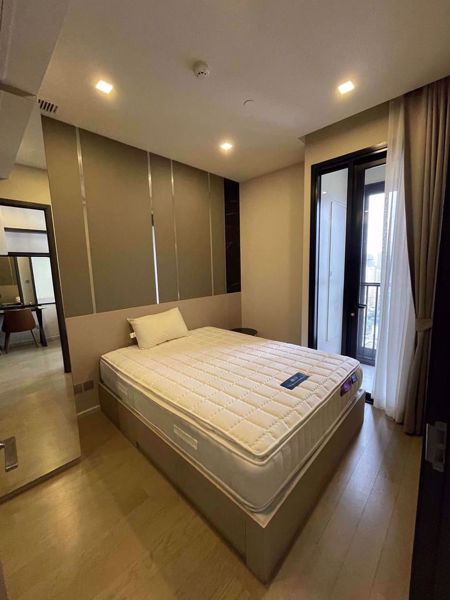 Picture of 1 bed Condo in Ashton Asoke Khlong Toei Nuea Sub District C020037