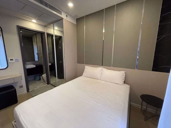 Picture of 1 bed Condo in Ashton Asoke Khlong Toei Nuea Sub District C020037