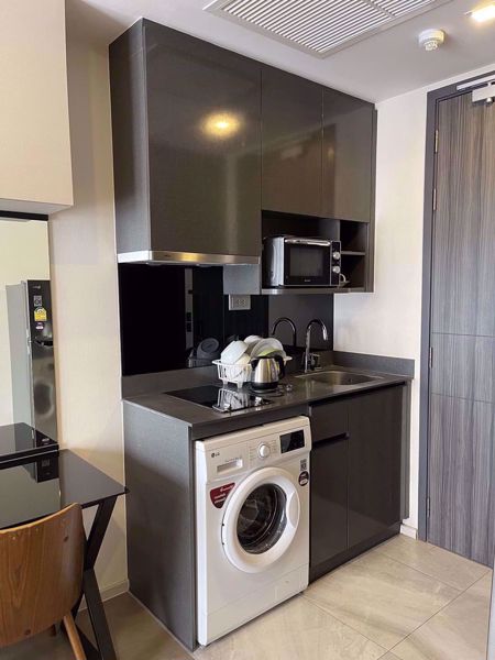 Picture of 1 bed Condo in Ashton Asoke Khlong Toei Nuea Sub District C020037