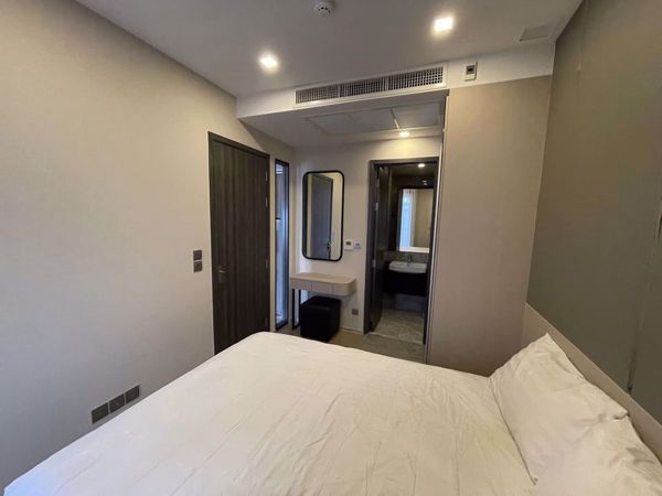 Picture of 1 bed Condo in Ashton Asoke Khlong Toei Nuea Sub District C020037