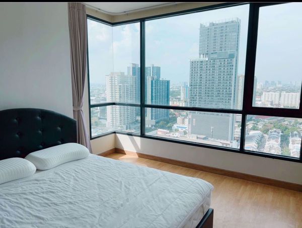 รูปภาพ 2 ห้องนอน Condo ในโครงการ Q House Condo Sukhumvit 79 Phrakhanongnuea Sub District C020038