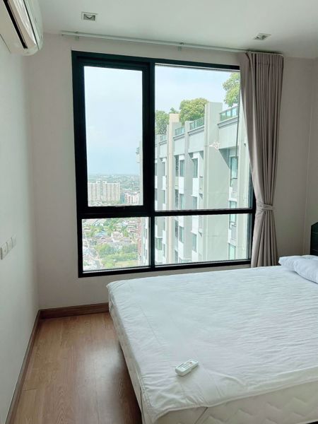 รูปภาพ 2 ห้องนอน Condo ในโครงการ Q House Condo Sukhumvit 79 Phrakhanongnuea Sub District C020038