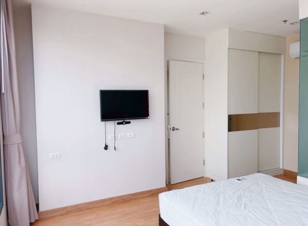 รูปภาพ 2 ห้องนอน Condo ในโครงการ Q House Condo Sukhumvit 79 Phrakhanongnuea Sub District C020038