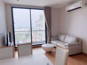 รูปภาพ 2 ห้องนอน Condo ในโครงการ Q House Condo Sukhumvit 79 Phrakhanongnuea Sub District C020038