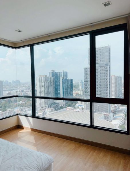 รูปภาพ 2 ห้องนอน Condo ในโครงการ Q House Condo Sukhumvit 79 Phrakhanongnuea Sub District C020038