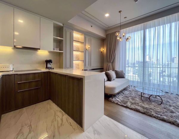 Picture of 1 bed Condo in Celes Asoke Khlong Toei Nuea Sub District C020039