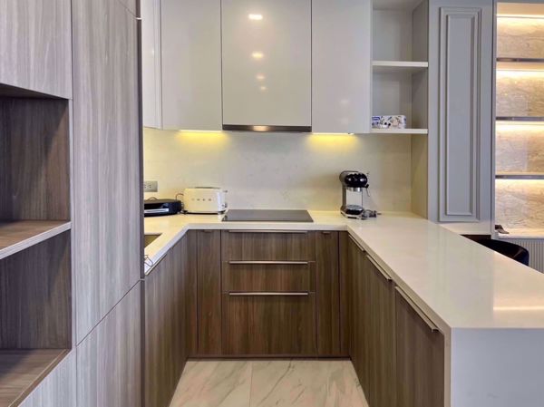 Picture of 1 bed Condo in Celes Asoke Khlong Toei Nuea Sub District C020039