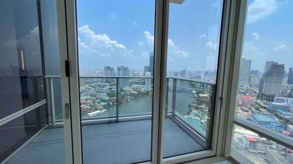 Picture of 2 bed Condo in Four Seasons Private Residences Yan Nawa Sub District C020044