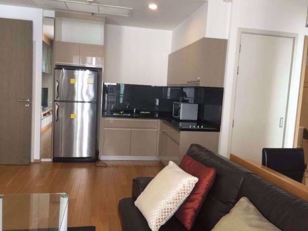 Picture of 2 bed Condo in 39 by Sansiri Khlong Tan Nuea Sub District C020045