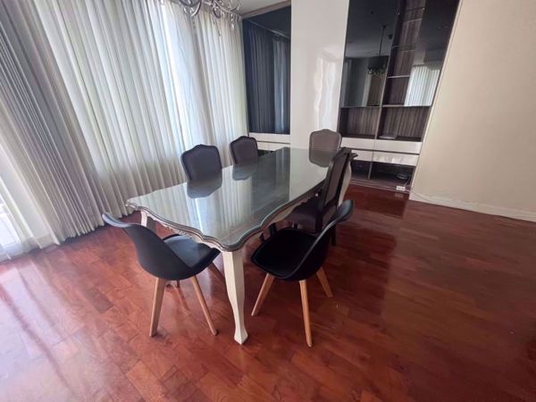 Picture of 3 bed Condo in Siri Residence Khlongtan Sub District C020047