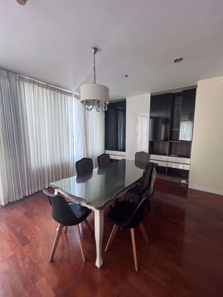 Picture of 3 bed Condo in Siri Residence Khlongtan Sub District C020047