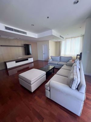 รูปภาพ 3 ห้องนอน Condo ในโครงการ Siri Residence Khlongtan Sub District C020047