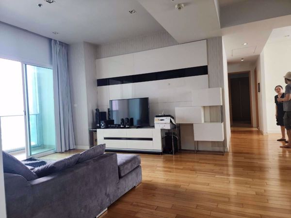 Picture of 2 bed Condo in Millennium Residence Khlongtoei Sub District C020052