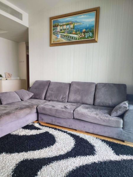 Picture of 2 bed Condo in Millennium Residence Khlongtoei Sub District C020052