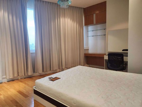 Picture of 2 bed Condo in Millennium Residence Khlongtoei Sub District C020052