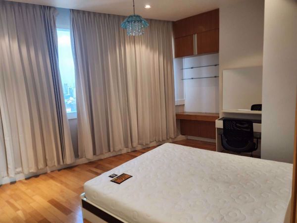 Picture of 2 bed Condo in Millennium Residence Khlongtoei Sub District C020052