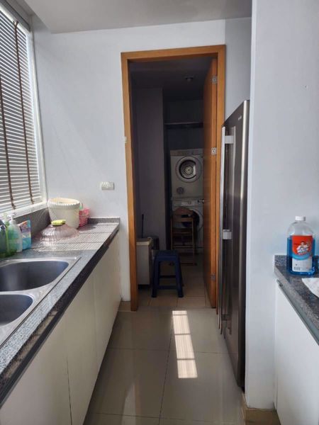 Picture of 2 bed Condo in Millennium Residence Khlongtoei Sub District C020052