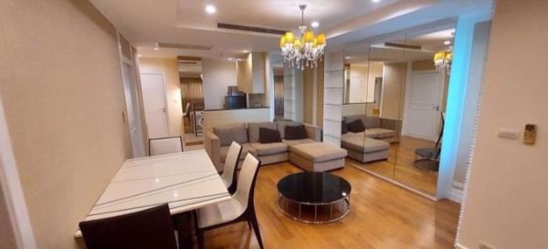 Picture of 1 bed Condo in Sathorn Gardens Thungmahamek Sub District C020054