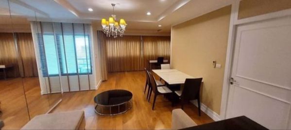 Picture of 1 bed Condo in Sathorn Gardens Thungmahamek Sub District C020054