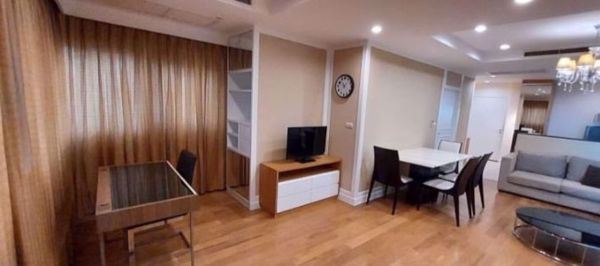 Picture of 1 bed Condo in Sathorn Gardens Thungmahamek Sub District C020054