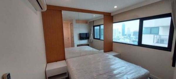 Picture of 1 bed Condo in Sathorn Gardens Thungmahamek Sub District C020054