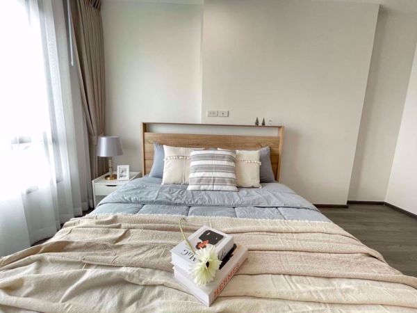 Picture of 1 bed Condo in Rich Park @ Triple Station Suanluang Sub District C020058