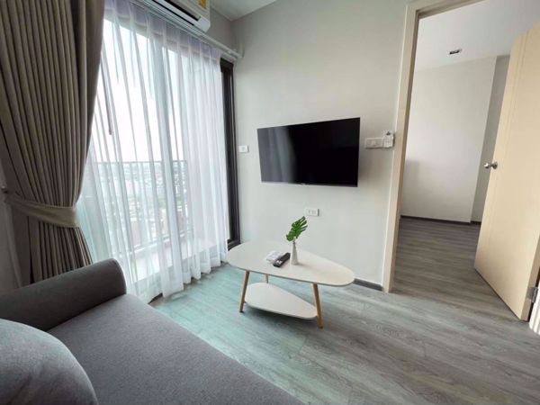 Picture of 1 bed Condo in Rich Park @ Triple Station Suanluang Sub District C020058