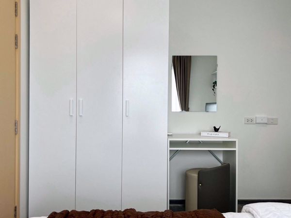 Picture of 1 bed Condo in Rich Park @ Triple Station Suanluang Sub District C020059