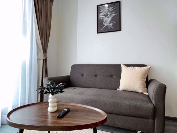 Picture of 1 bed Condo in Rich Park @ Triple Station Suanluang Sub District C020059