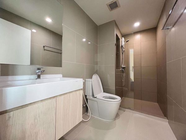 Picture of 1 bed Condo in Rich Park @ Triple Station Suanluang Sub District C020059