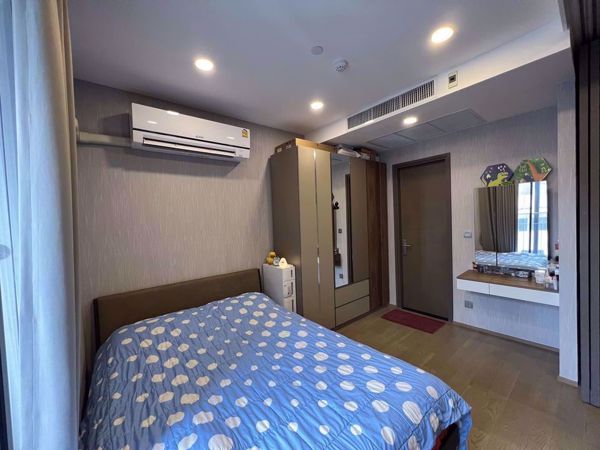 Picture of 1 bed Condo in Ashton Chula - Silom Mahaphruettharam Sub District C020061