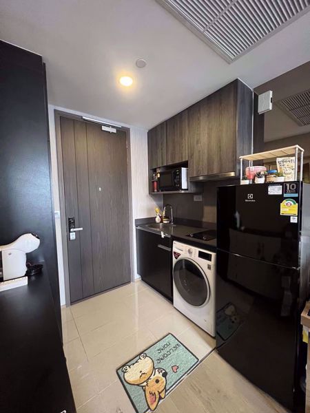 Picture of 1 bed Condo in Ashton Chula - Silom Mahaphruettharam Sub District C020061