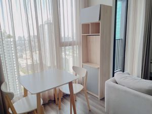 Picture of 1 bed Duplex in KnightsBridge Space – Rama9 Din Daeng Sub District D020062