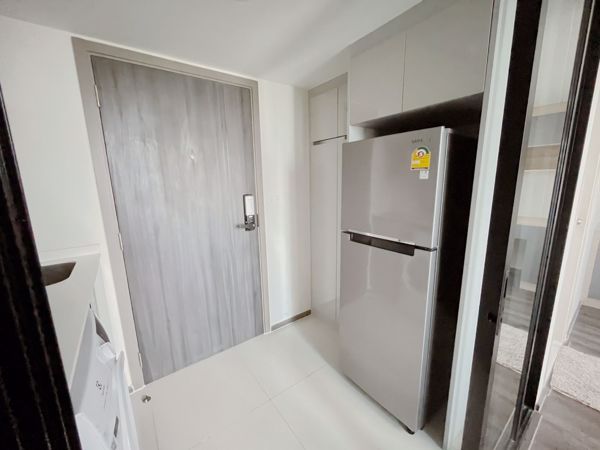 Picture of 1 bed Duplex in KnightsBridge Space – Rama9 Din Daeng Sub District D020062