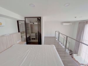 Picture of 1 bed Duplex in KnightsBridge Space – Rama9 Din Daeng Sub District D020062