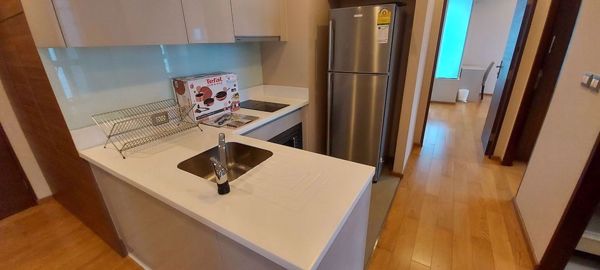 Picture of 2 bed Condo in The Address Asoke Makkasan Sub District C020064